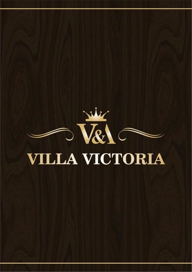 Отель Villa Victoria Буковель-40